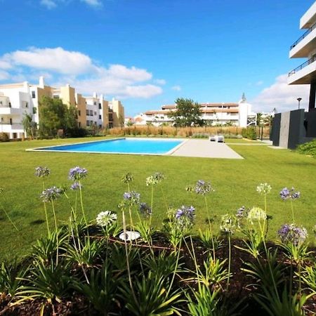 Apartmán Casa Sensa Albufeira Exteriér fotografie