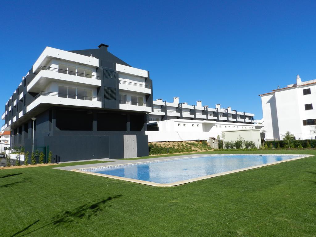 Apartmán Casa Sensa Albufeira Exteriér fotografie