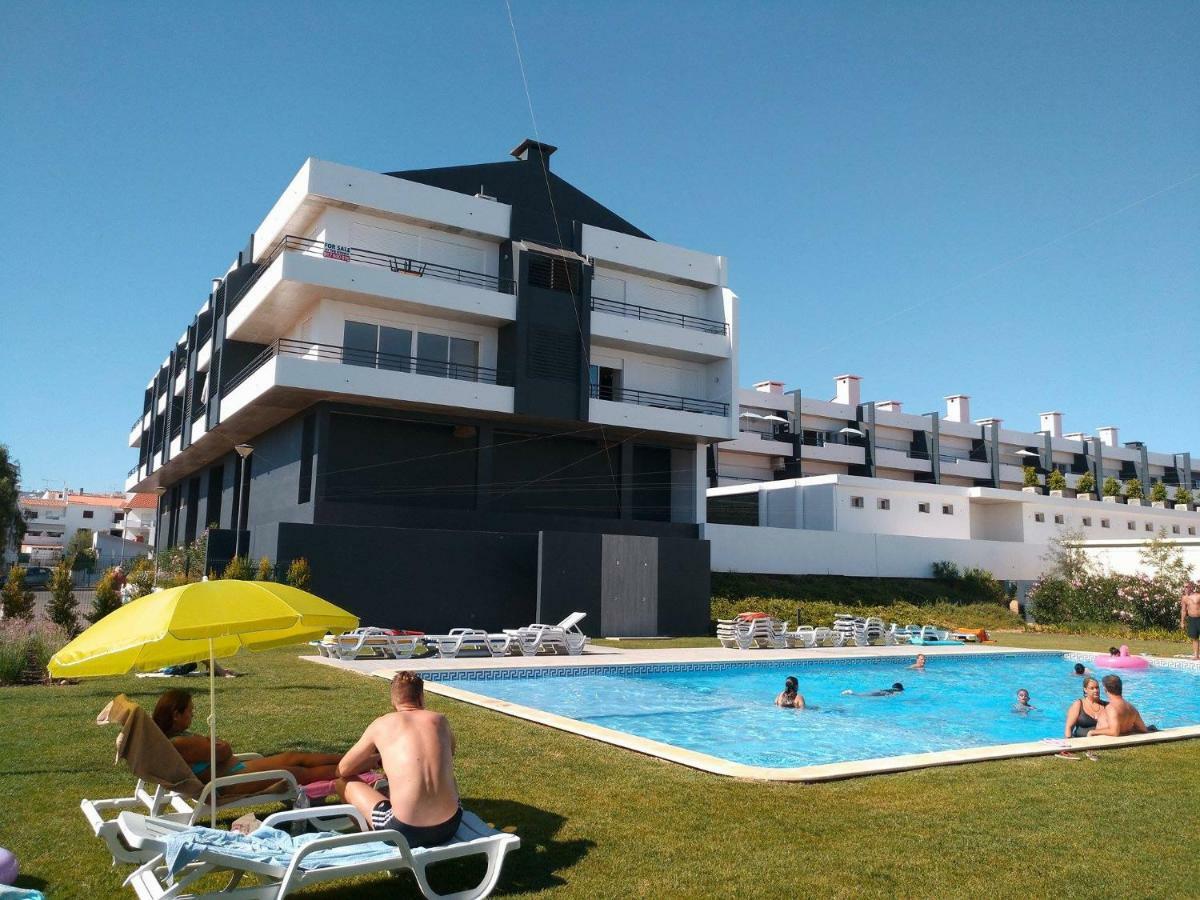 Apartmán Casa Sensa Albufeira Exteriér fotografie