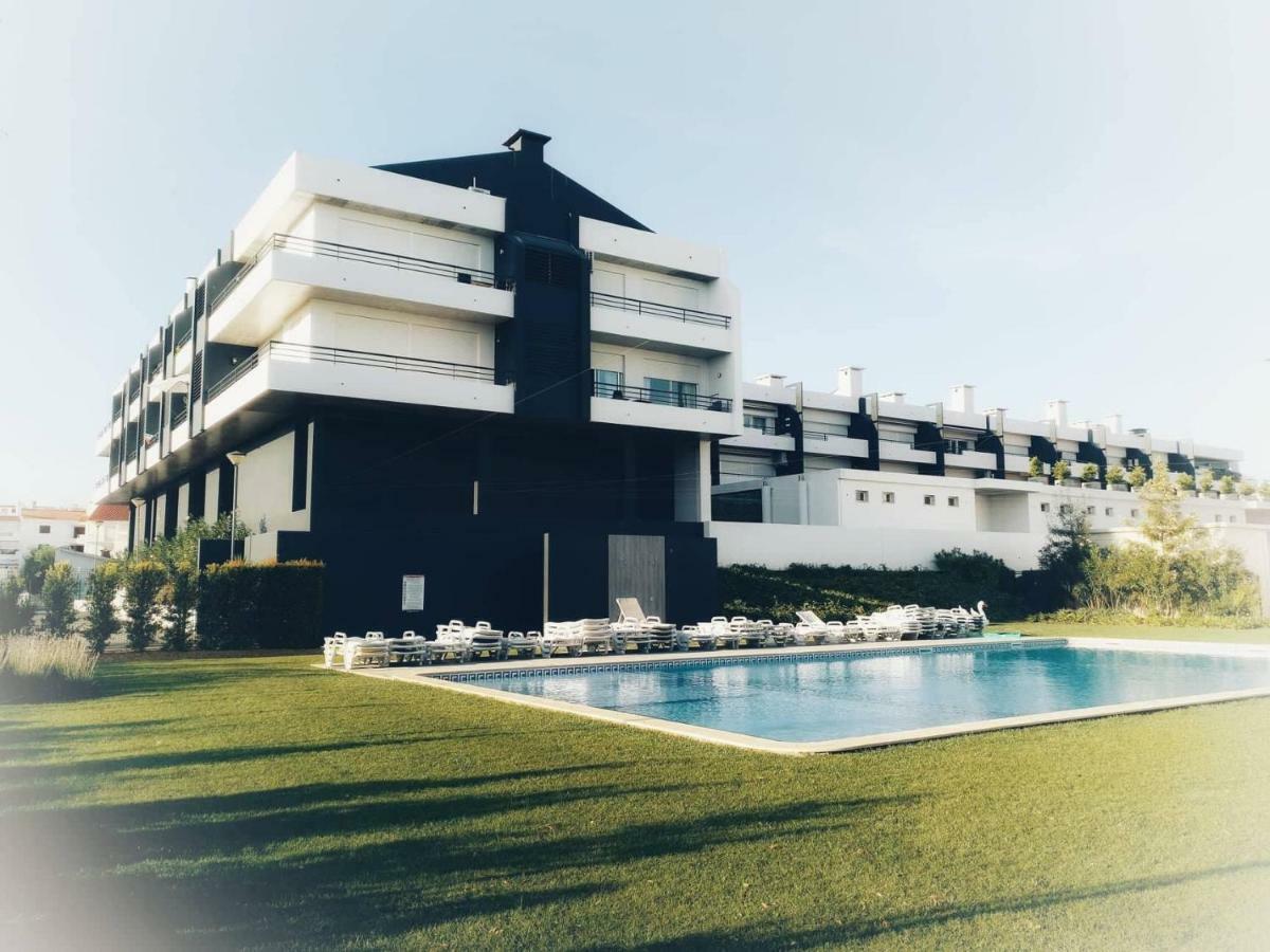 Apartmán Casa Sensa Albufeira Exteriér fotografie